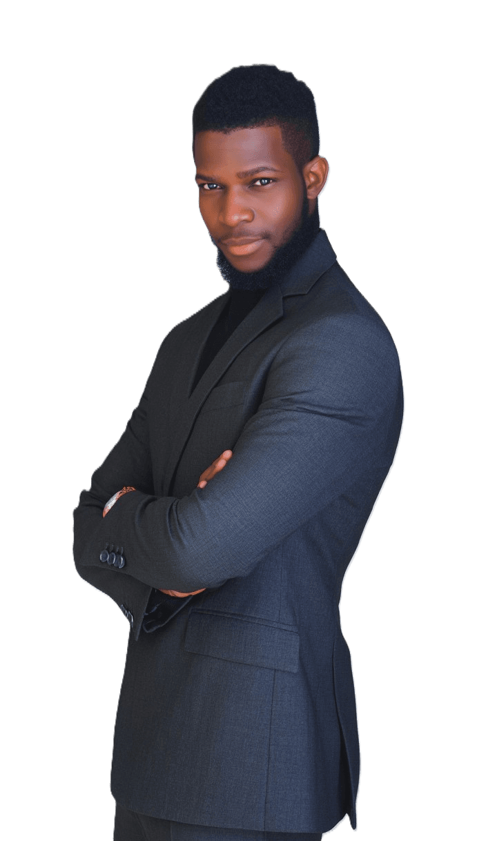 Ighere G. Nelson